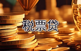 锡林郭勒盟税票贷